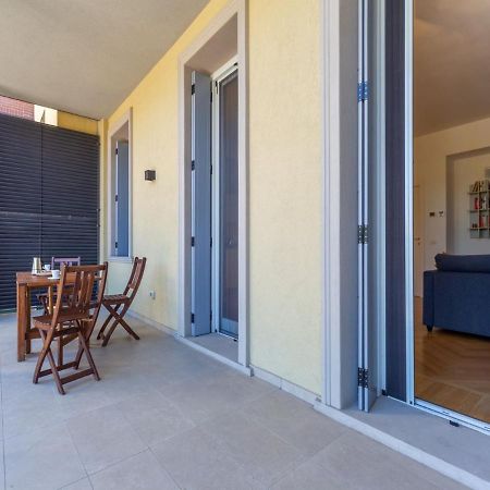 The Best Rent - Spacious Three-Bedroom Apartment With Terrace Milan Exterior photo