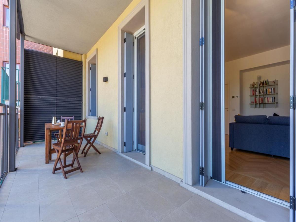 The Best Rent - Spacious Three-Bedroom Apartment With Terrace Milan Exterior photo