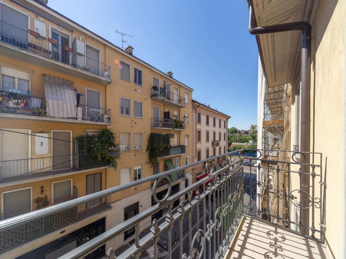 The Best Rent - Spacious Three-Bedroom Apartment With Terrace Milan Exterior photo