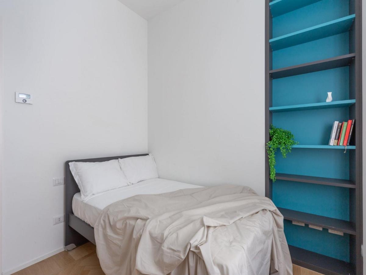 The Best Rent - Spacious Three-Bedroom Apartment With Terrace Milan Exterior photo
