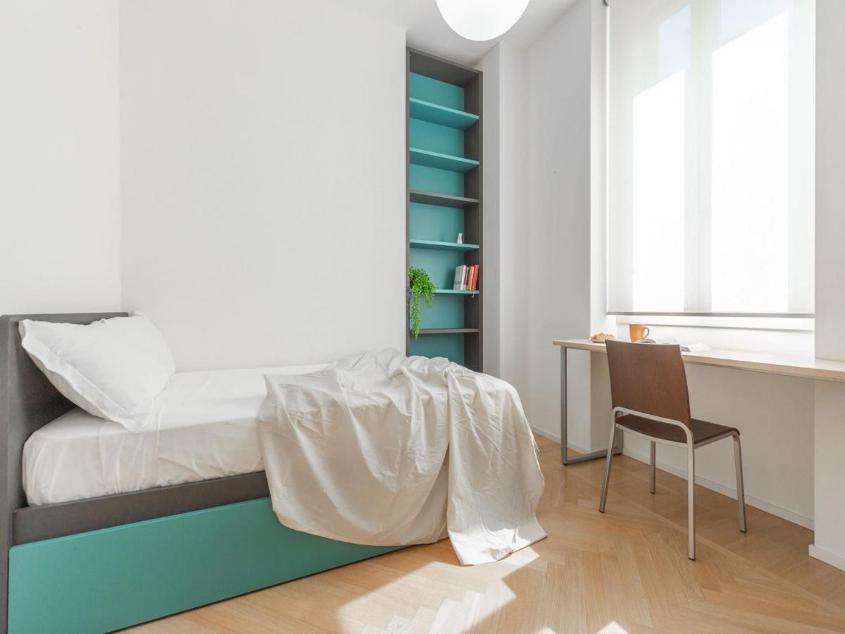 The Best Rent - Spacious Three-Bedroom Apartment With Terrace Milan Exterior photo